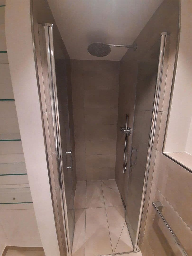 1 bedroom flat to rent, 25 m², Kleyerstr. 1, Frankfurt (Main) - Gallusviertel, Hesse 1 bedroom flat to rent, 25 m², Kleyerstr. 1, Frankfurt (Main) - Gallusviertel, Hesse