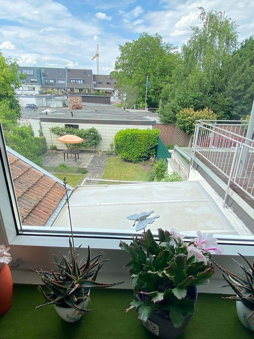 house for sale, 130 m², Falkenstr. 9, Mönchengladbach, North Rhine-Westphalia house for sale, 130 m², Falkenstr. 9, Mönchengladbach, North Rhine-Westphalia