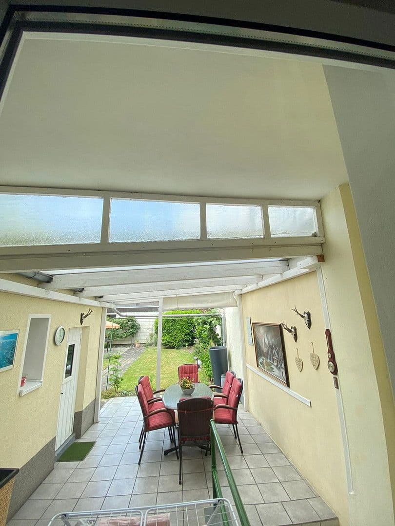 house for sale, 130 m², Falkenstr. 9, Mönchengladbach, North Rhine-Westphalia house for sale, 130 m², Falkenstr. 9, Mönchengladbach, North Rhine-Westphalia