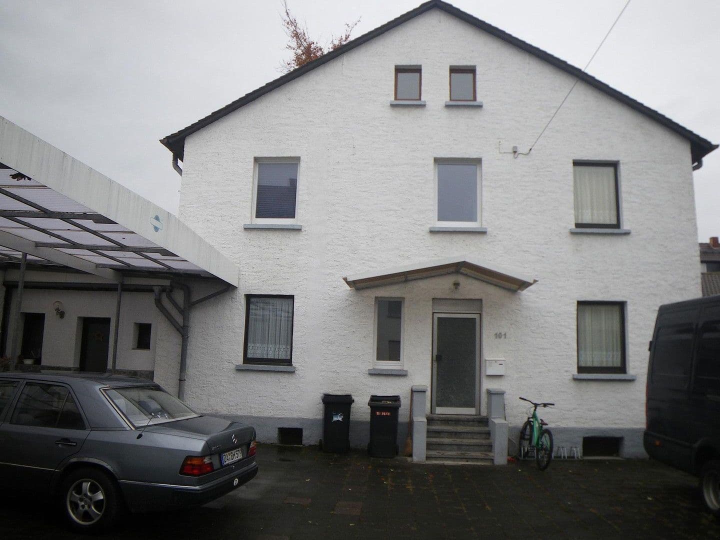 1 bedroom flat to rent, 18 m², Martin-Buber Str 101, Darmstadt, Hesse 1 bedroom flat to rent, 18 m², Martin-Buber Str 101, Darmstadt, Hesse