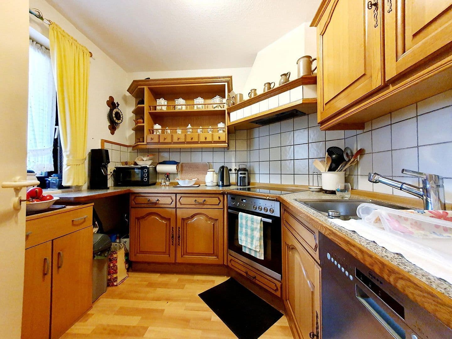 4 bedroom flat for sale, 100 m², Mühlenstraße 17, Saarbrücken, Saarland 4 bedroom flat for sale, 100 m², Mühlenstraße 17, Saarbrücken, Saarland
