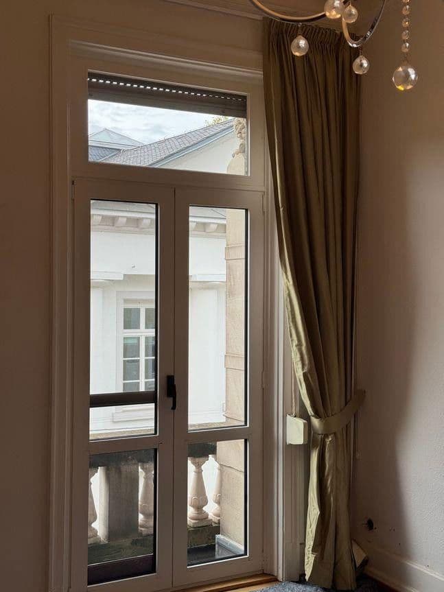 4 bedroom flat to rent, 122 m², Sophienstr.6, Baden-Baden, Baden-Württemberg 4 bedroom flat to rent, 122 m², Sophienstr.6, Baden-Baden, Baden-Württemberg