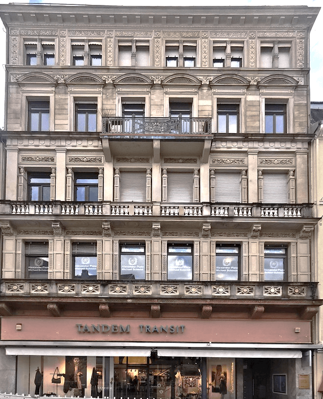 4 bedroom flat to rent, 122 m², Sophienstr.6, Baden-Baden, Baden-Württemberg 4 bedroom flat to rent, 122 m², Sophienstr.6, Baden-Baden, Baden-Württemberg