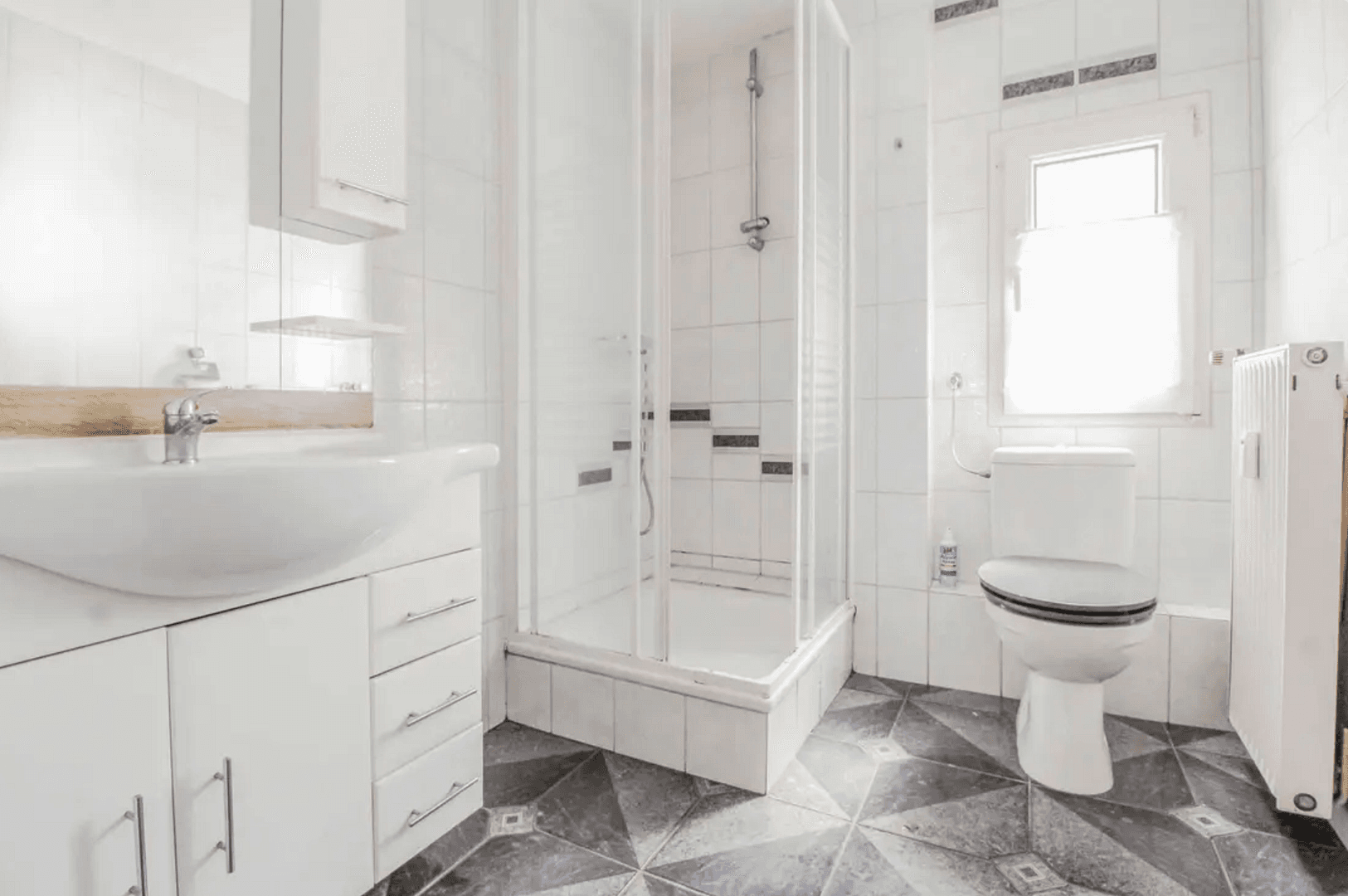 3 bedroom flat to rent, 74 m², Schemmstr. 8, Ennepetal, North Rhine-Westphalia 3 bedroom flat to rent, 74 m², Schemmstr. 8, Ennepetal, North Rhine-Westphalia