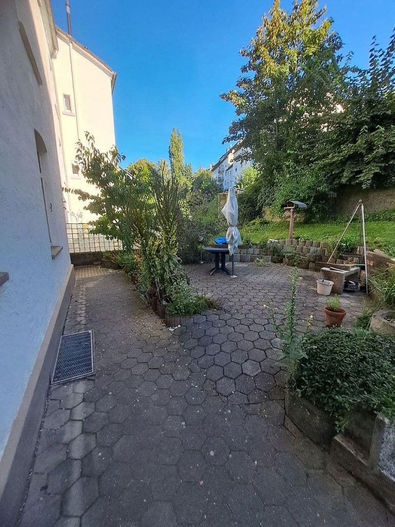 3 bedroom flat to rent, 74 m², Schemmstr. 8, Ennepetal, North Rhine-Westphalia 3 bedroom flat to rent, 74 m², Schemmstr. 8, Ennepetal, North Rhine-Westphalia