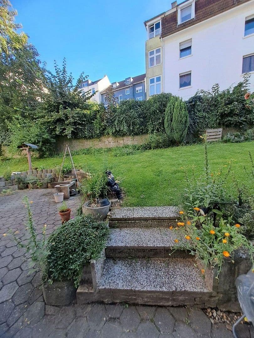 3 bedroom flat to rent, 74 m², Schemmstr. 8, Ennepetal, North Rhine-Westphalia 3 bedroom flat to rent, 74 m², Schemmstr. 8, Ennepetal, North Rhine-Westphalia