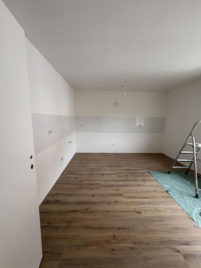 4 bedroom with open-plan kitchen flat to rent, 129 m², Feilbingert, Rhineland-Palatinate 4 bedroom with open-plan kitchen flat to rent, 129 m², Feilbingert, Rhineland-Palatinate