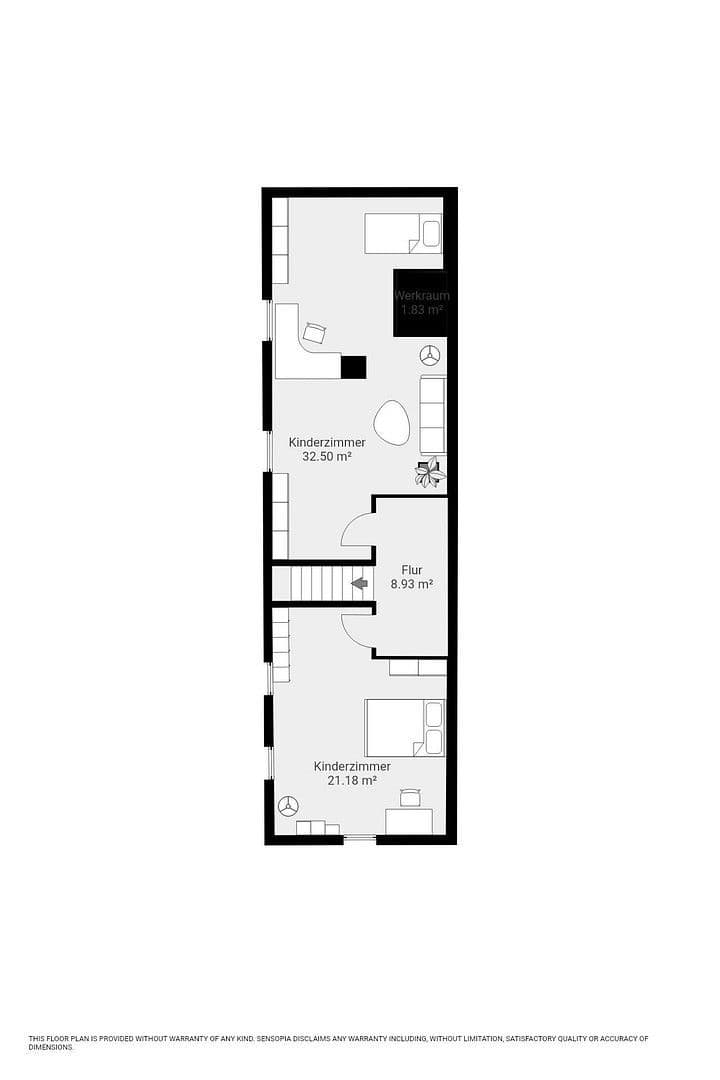 4 bedroom with open-plan kitchen flat to rent, 129 m², Feilbingert, Rhineland-Palatinate 4 bedroom with open-plan kitchen flat to rent, 129 m², Feilbingert, Rhineland-Palatinate