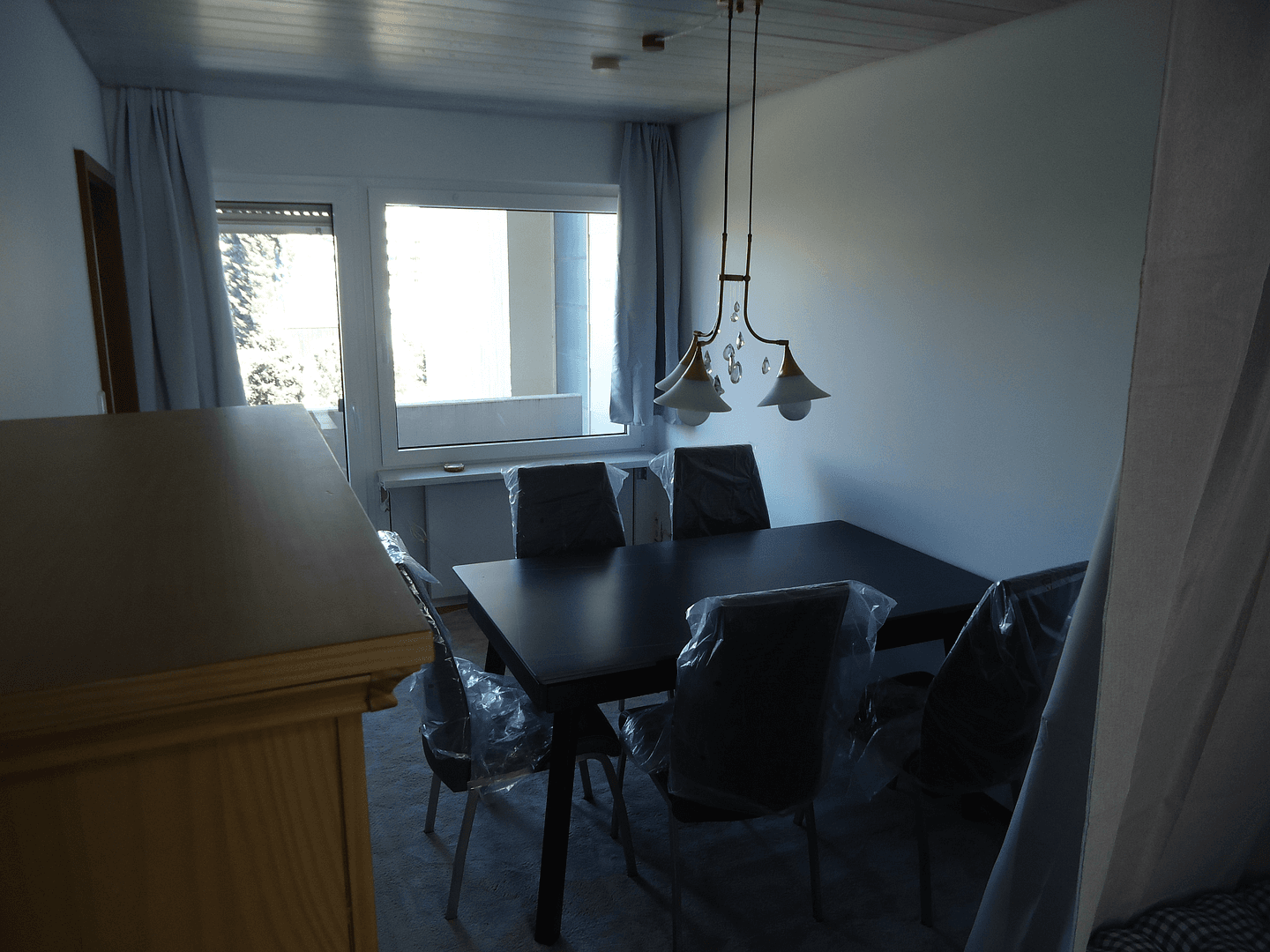 3 bedroom with open-plan kitchen flat to rent, 110 m², Sindelfingen, Baden-Württemberg 3 bedroom with open-plan kitchen flat to rent, 110 m², Sindelfingen, Baden-Württemberg