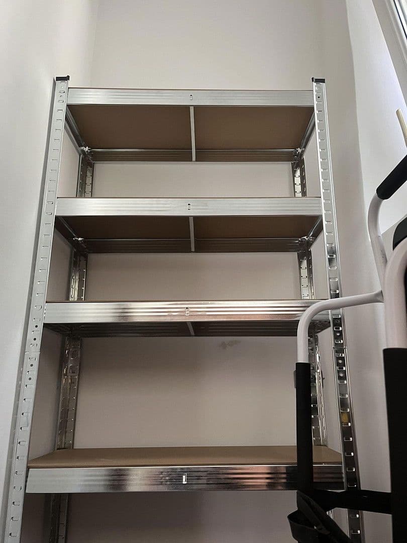 1 bedroom flat for sale, 33 m², Schallergasse 19, Wien, Vienna 1 bedroom flat for sale, 33 m², Schallergasse 19, Wien, Vienna