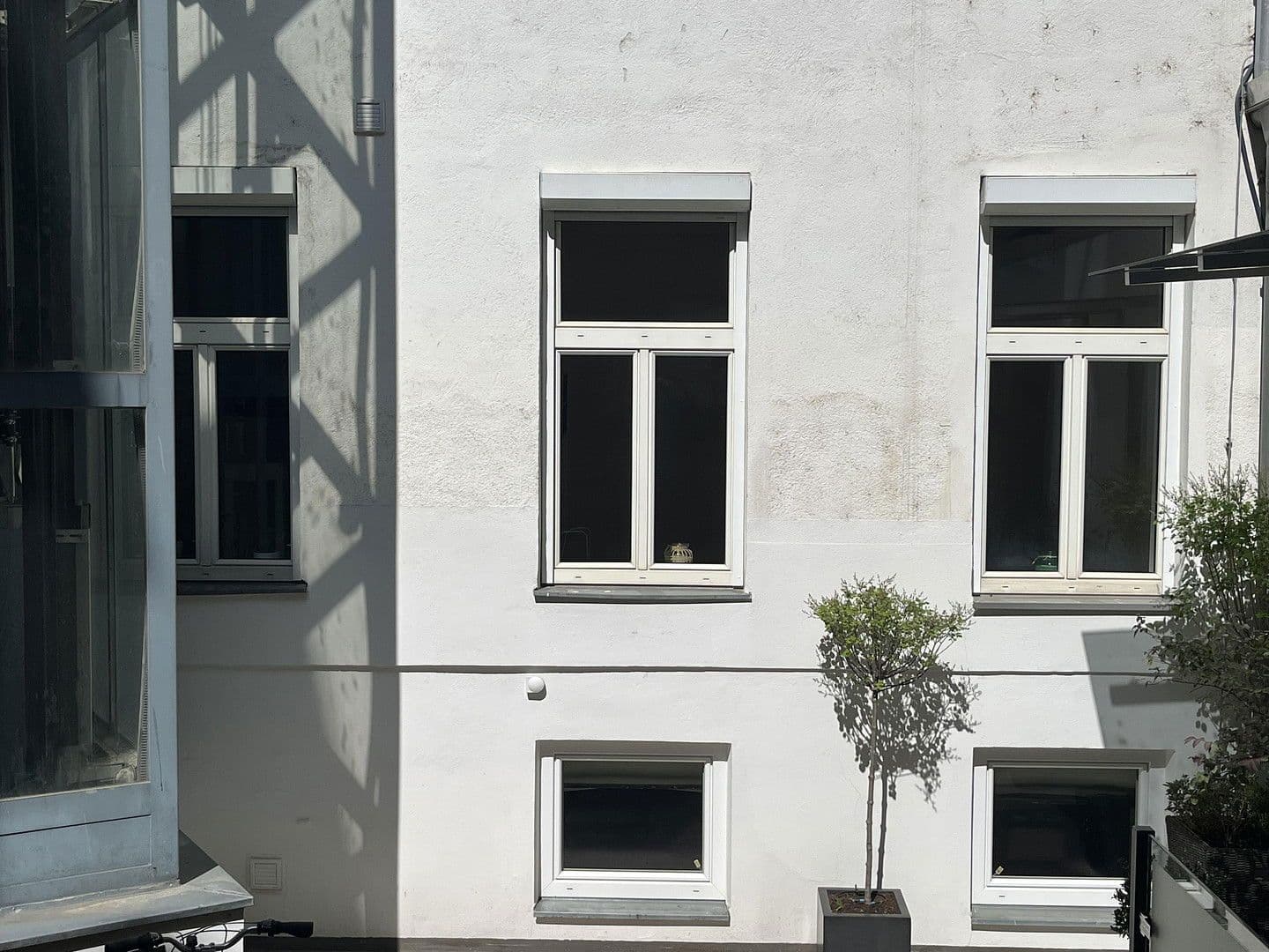 1 bedroom flat for sale, 33 m², Schallergasse 19, Wien, Vienna 1 bedroom flat for sale, 33 m², Schallergasse 19, Wien, Vienna