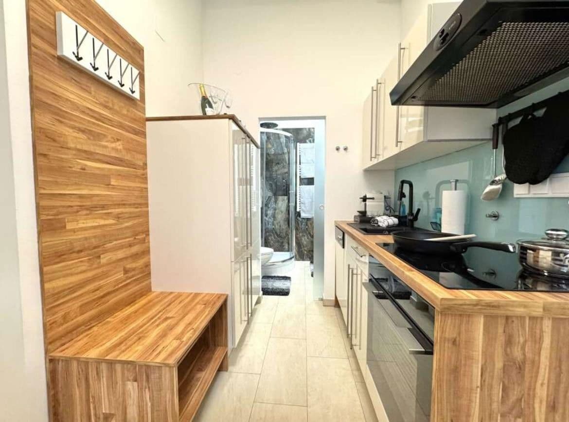 1 bedroom flat for sale, 33 m², Schallergasse 19, Wien, Vienna 1 bedroom flat for sale, 33 m², Schallergasse 19, Wien, Vienna