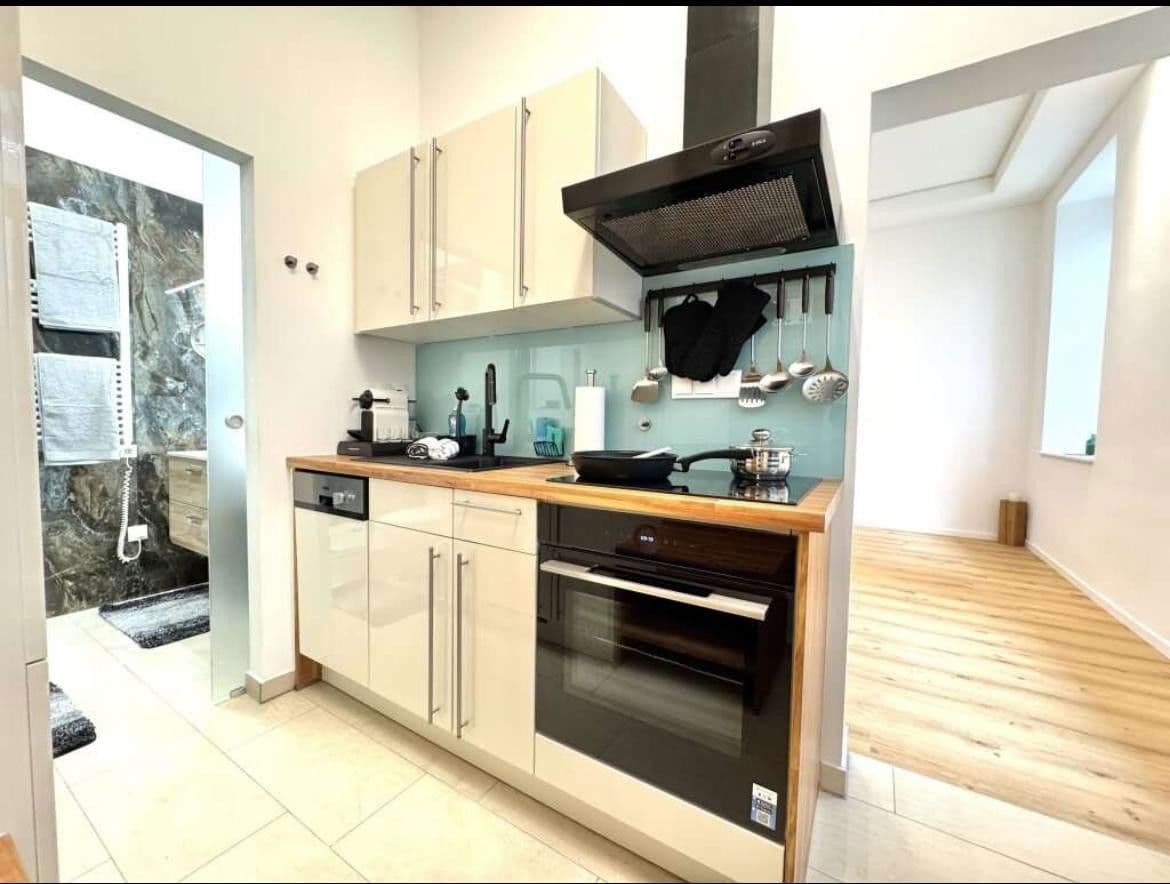 1 bedroom flat for sale, 33 m², Schallergasse 19, Wien, Vienna 1 bedroom flat for sale, 33 m², Schallergasse 19, Wien, Vienna