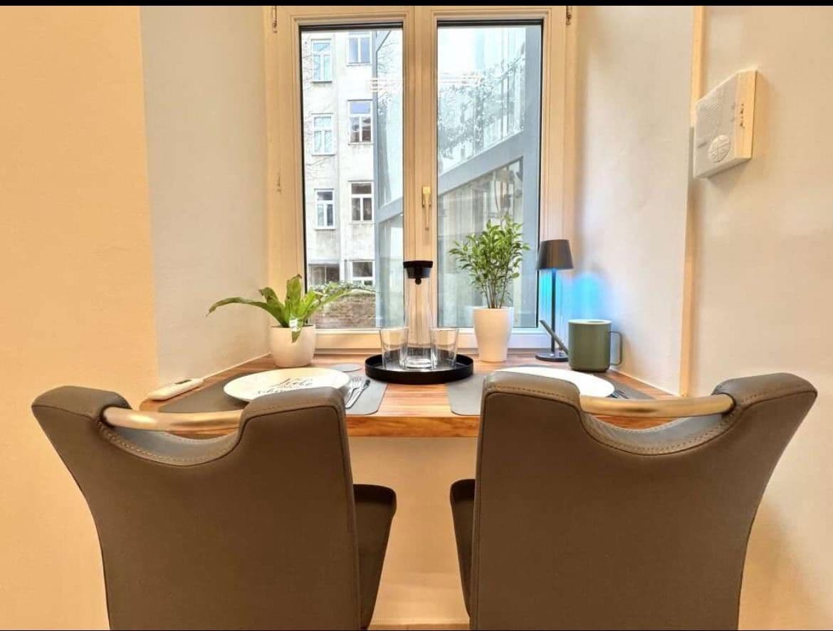 1 bedroom flat for sale, 33 m², Schallergasse 19, Wien, Vienna 1 bedroom flat for sale, 33 m², Schallergasse 19, Wien, Vienna