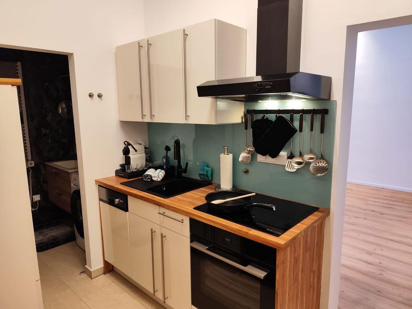 1 bedroom flat for sale, 33 m², Schallergasse 19, Wien, Vienna 1 bedroom flat for sale, 33 m², Schallergasse 19, Wien, Vienna