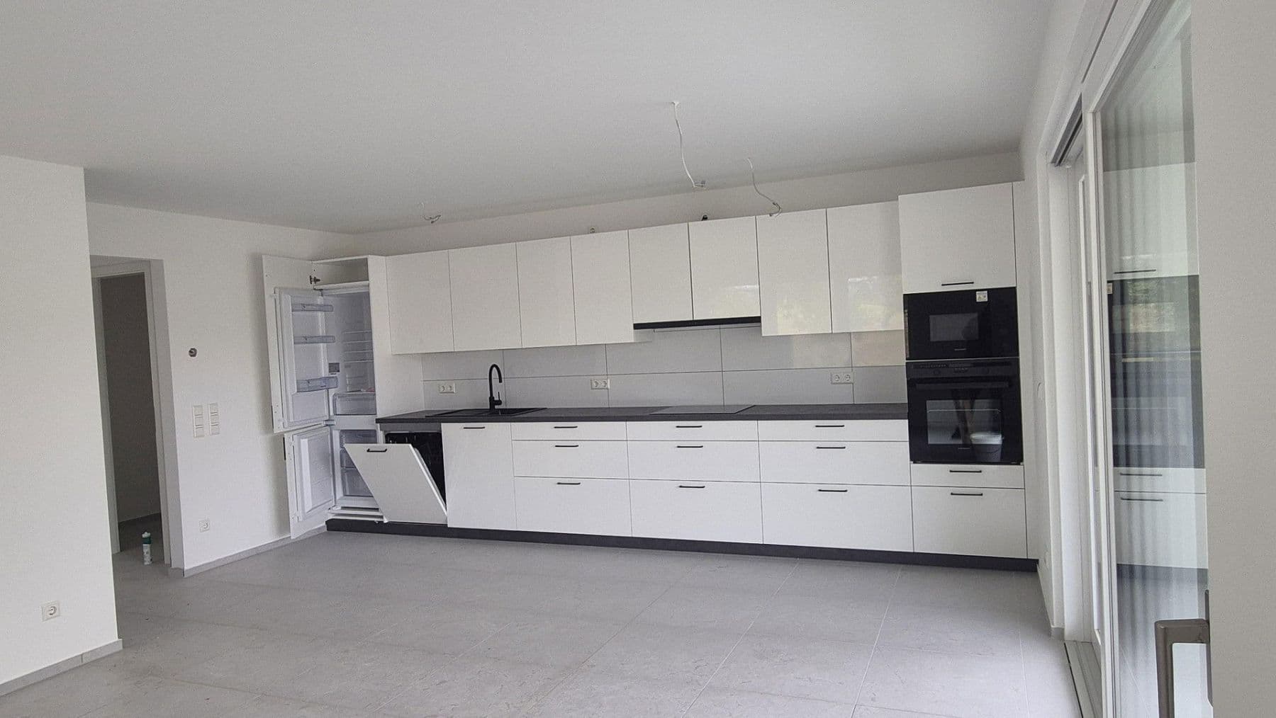 3 bedroom flat to rent, 90 m², Aglasterhausen, Baden-Württemberg 3 bedroom flat to rent, 90 m², Aglasterhausen, Baden-Württemberg