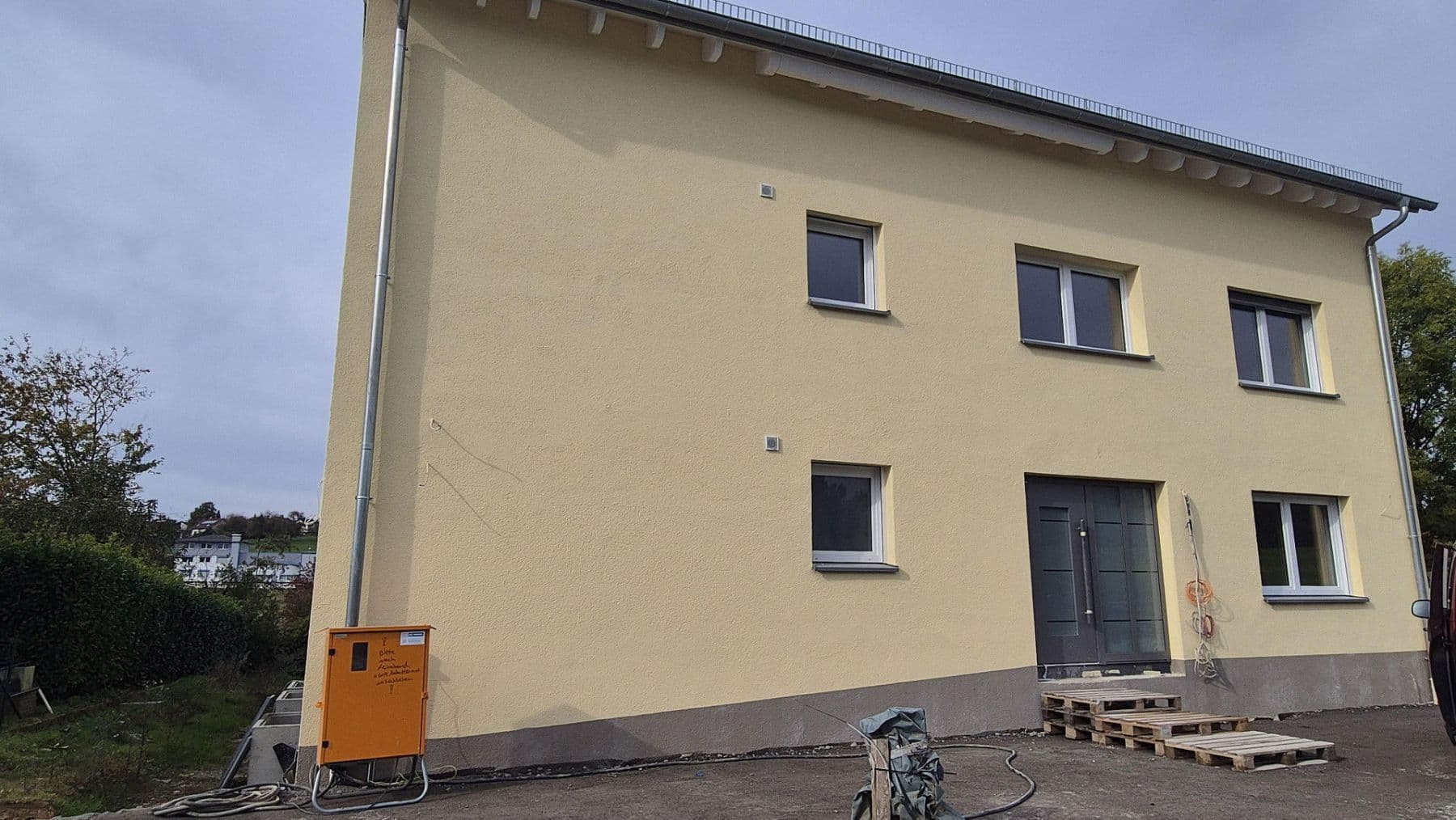 3 bedroom flat to rent, 90 m², Aglasterhausen, Baden-Württemberg 3 bedroom flat to rent, 90 m², Aglasterhausen, Baden-Württemberg