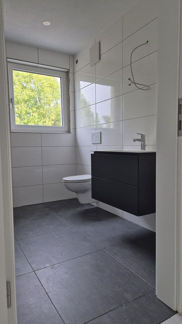 3 bedroom flat to rent, 90 m², Aglasterhausen, Baden-Württemberg 3 bedroom flat to rent, 90 m², Aglasterhausen, Baden-Württemberg