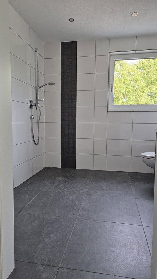 3 bedroom flat to rent, 90 m², Aglasterhausen, Baden-Württemberg 3 bedroom flat to rent, 90 m², Aglasterhausen, Baden-Württemberg