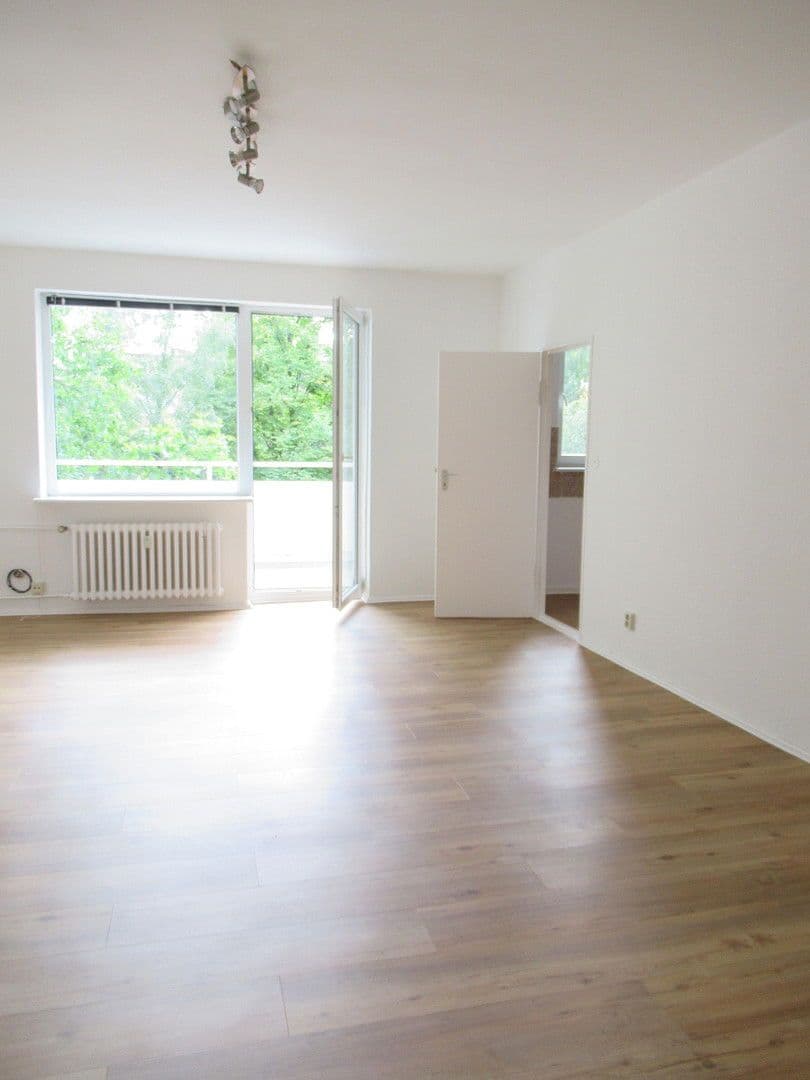 1 bedroom flat to rent, 45 m², Berlin, Berlin 1 bedroom flat to rent, 45 m², Berlin, Berlin
