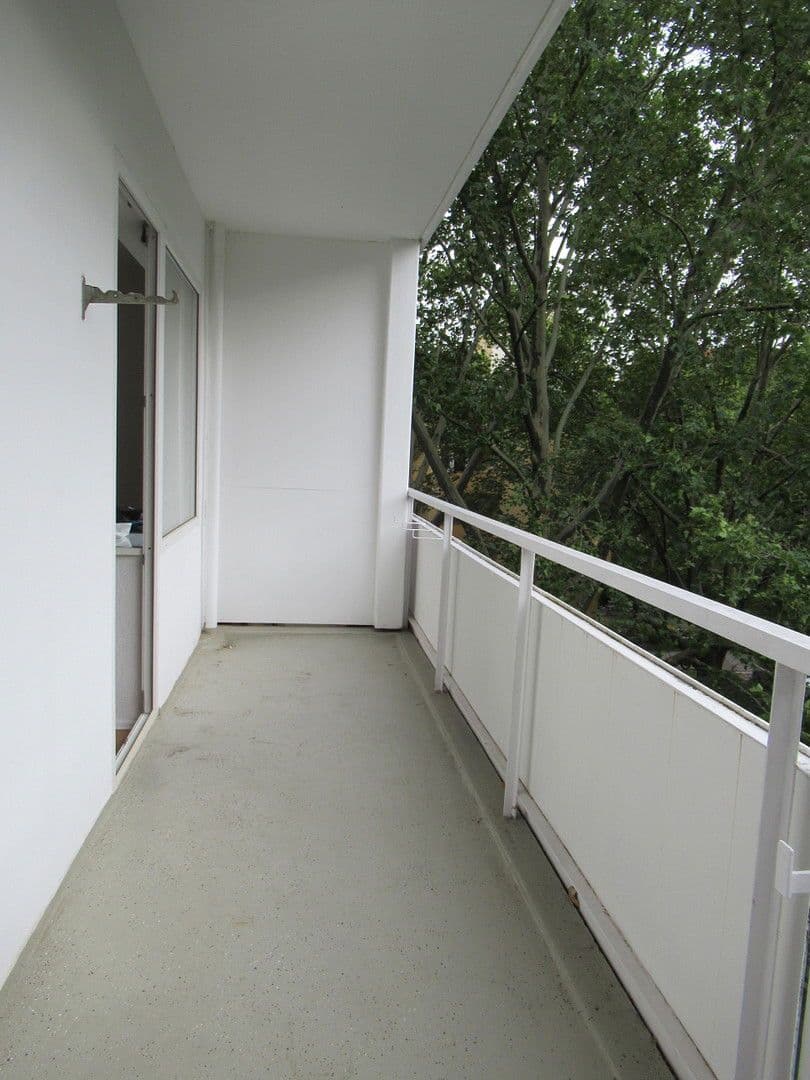 1 bedroom flat to rent, 45 m², Berlin, Berlin 1 bedroom flat to rent, 45 m², Berlin, Berlin