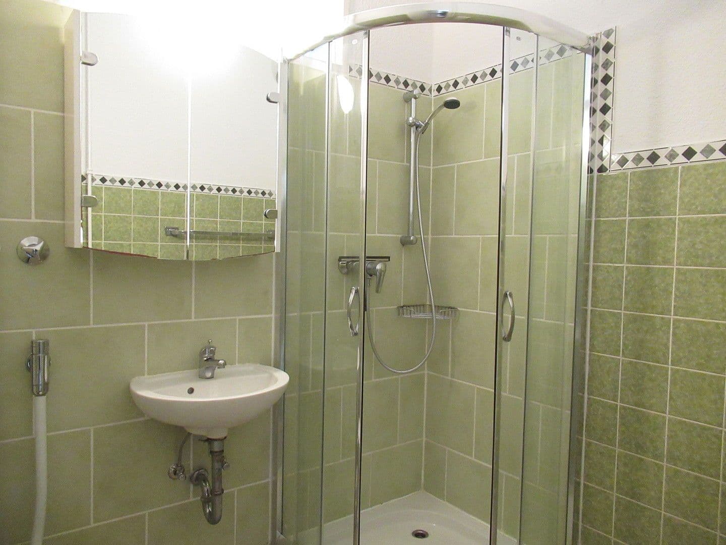1 bedroom flat to rent, 45 m², Berlin, Berlin 1 bedroom flat to rent, 45 m², Berlin, Berlin
