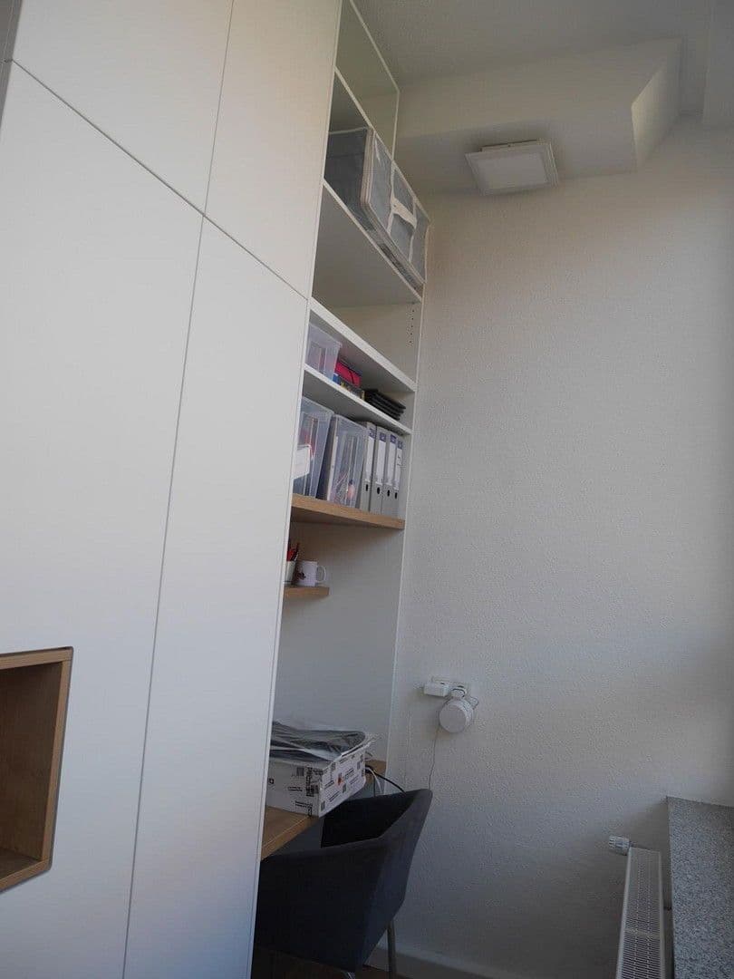 2 bedroom flat for sale, 60 m², Untere Grabenstraße 12, Weilheim an der Teck, Baden-Württemberg 2 bedroom flat for sale, 60 m², Untere Grabenstraße 12, Weilheim an der Teck, Baden-Württemberg