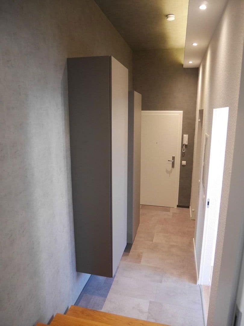 2 bedroom flat for sale, 60 m², Untere Grabenstraße 12, Weilheim an der Teck, Baden-Württemberg 2 bedroom flat for sale, 60 m², Untere Grabenstraße 12, Weilheim an der Teck, Baden-Württemberg