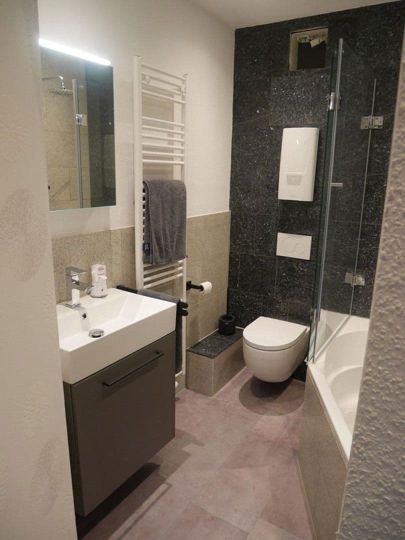 2 bedroom flat for sale, 60 m², Untere Grabenstraße 12, Weilheim an der Teck, Baden-Württemberg 2 bedroom flat for sale, 60 m², Untere Grabenstraße 12, Weilheim an der Teck, Baden-Württemberg