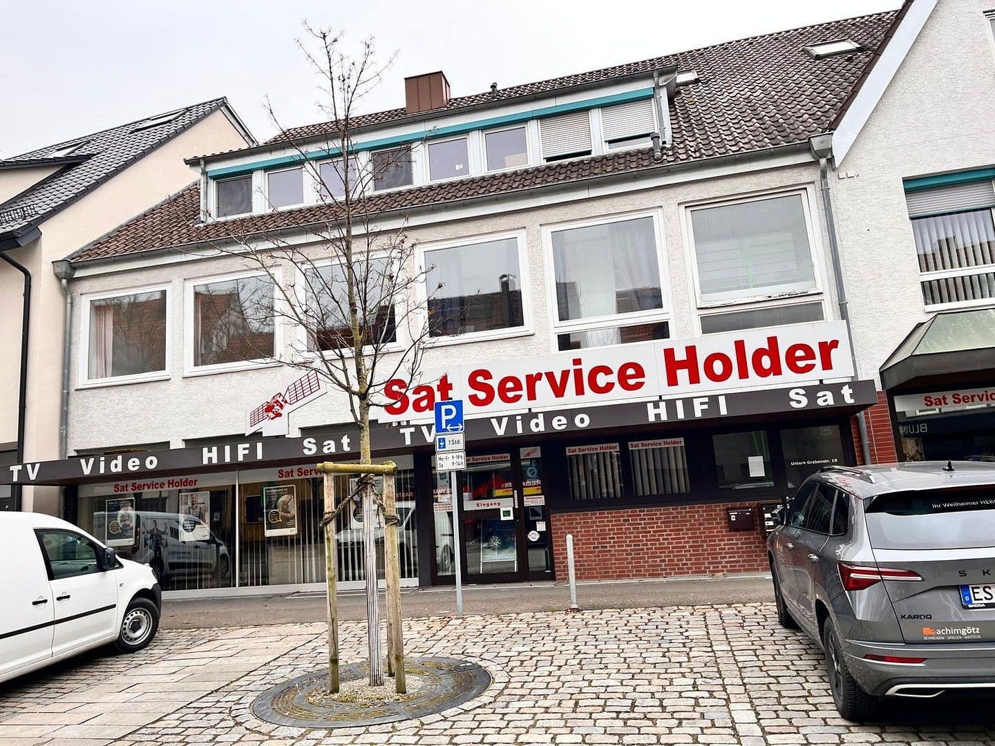 2 bedroom flat for sale, 60 m², Untere Grabenstraße 12, Weilheim an der Teck, Baden-Württemberg 2 bedroom flat for sale, 60 m², Untere Grabenstraße 12, Weilheim an der Teck, Baden-Württemberg