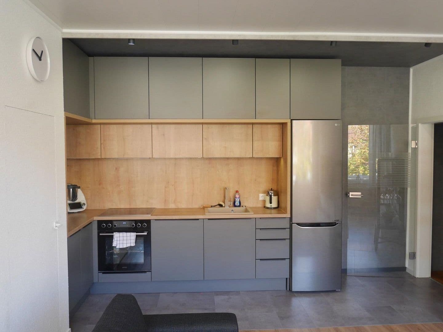 2 bedroom flat for sale, 60 m², Untere Grabenstraße 12, Weilheim an der Teck, Baden-Württemberg 2 bedroom flat for sale, 60 m², Untere Grabenstraße 12, Weilheim an der Teck, Baden-Württemberg