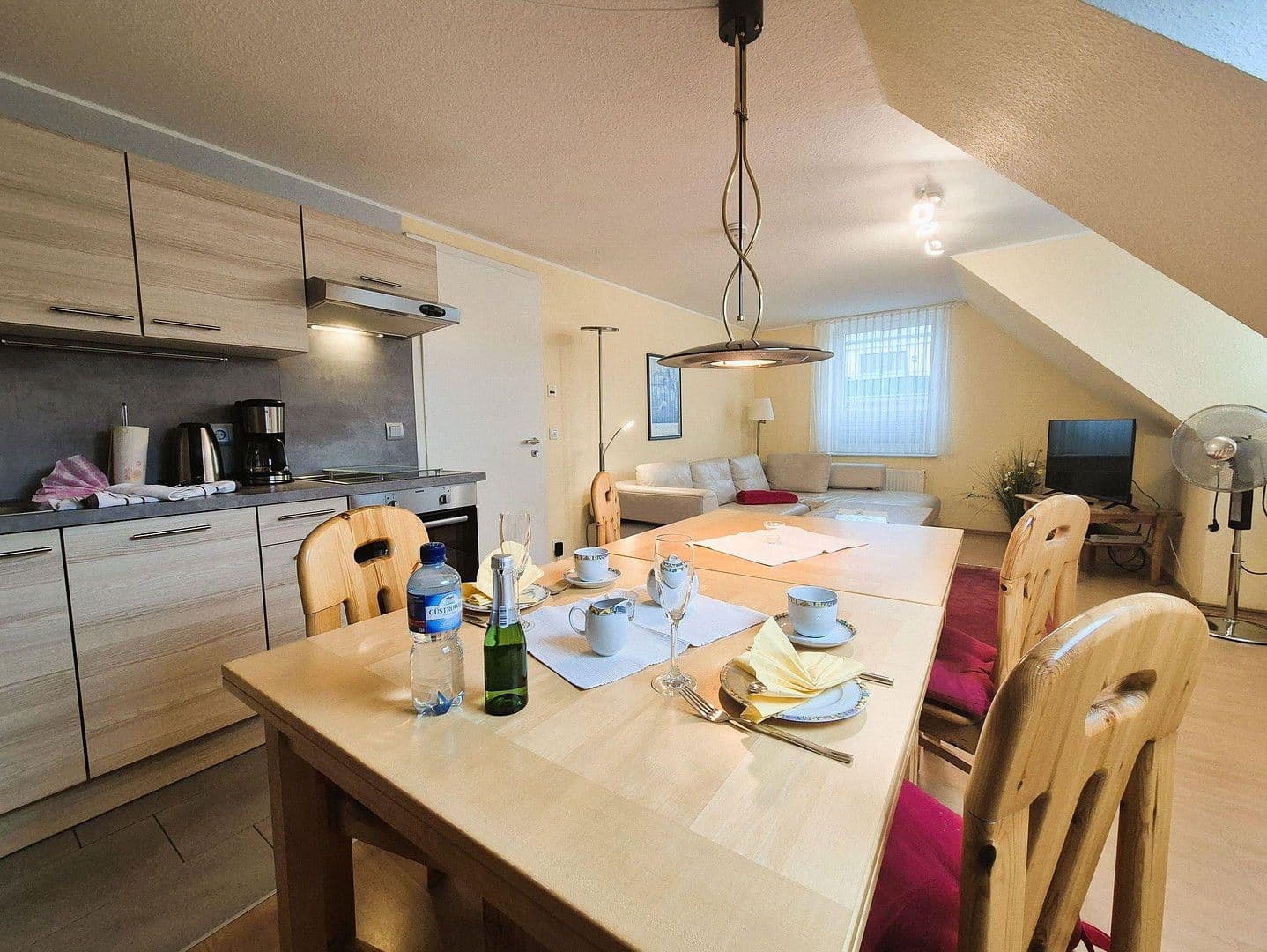 2 bedroom flat for sale, 49 m², Am Seeufer, Waren (Müritz), Mecklenburg-Vorpommern 2 bedroom flat for sale, 49 m², Am Seeufer, Waren (Müritz), Mecklenburg-Vorpommern