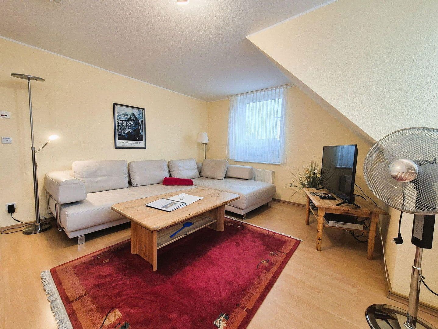 2 bedroom flat for sale, 49 m², Am Seeufer, Waren (Müritz), Mecklenburg-Vorpommern 2 bedroom flat for sale, 49 m², Am Seeufer, Waren (Müritz), Mecklenburg-Vorpommern