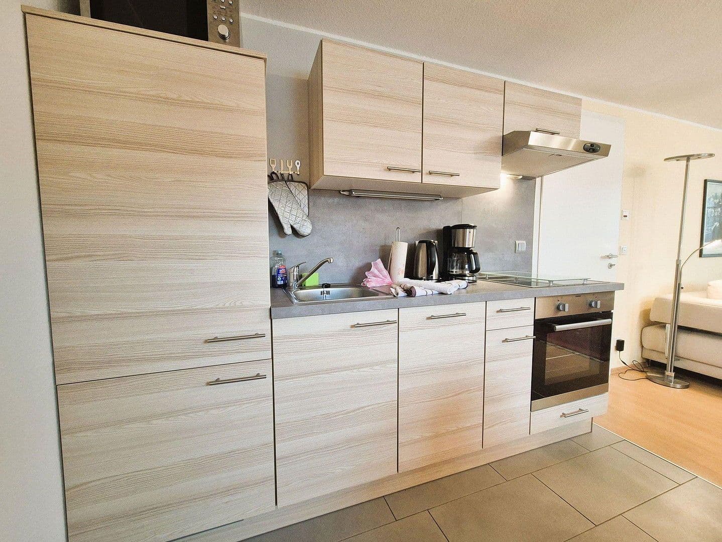 2 bedroom flat for sale, 49 m², Am Seeufer, Waren (Müritz), Mecklenburg-Vorpommern 2 bedroom flat for sale, 49 m², Am Seeufer, Waren (Müritz), Mecklenburg-Vorpommern