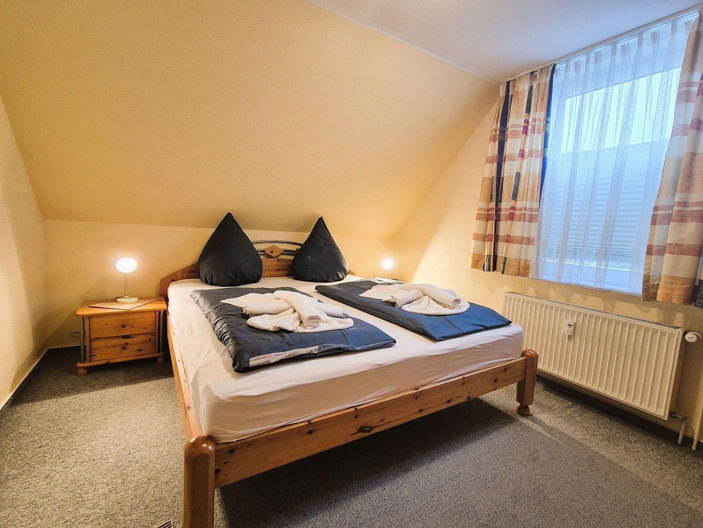 2 bedroom flat for sale, 49 m², Am Seeufer, Waren (Müritz), Mecklenburg-Vorpommern 2 bedroom flat for sale, 49 m², Am Seeufer, Waren (Müritz), Mecklenburg-Vorpommern