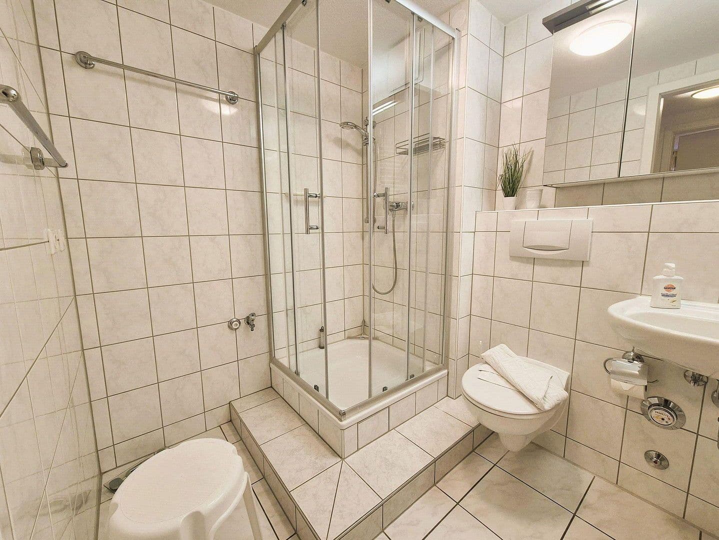 2 bedroom flat for sale, 49 m², Am Seeufer, Waren (Müritz), Mecklenburg-Vorpommern 2 bedroom flat for sale, 49 m², Am Seeufer, Waren (Müritz), Mecklenburg-Vorpommern