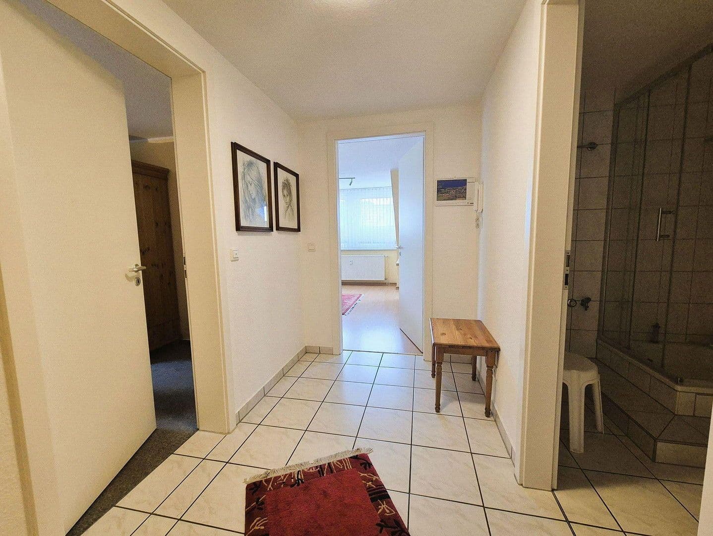 2 bedroom flat for sale, 49 m², Am Seeufer, Waren (Müritz), Mecklenburg-Vorpommern 2 bedroom flat for sale, 49 m², Am Seeufer, Waren (Müritz), Mecklenburg-Vorpommern