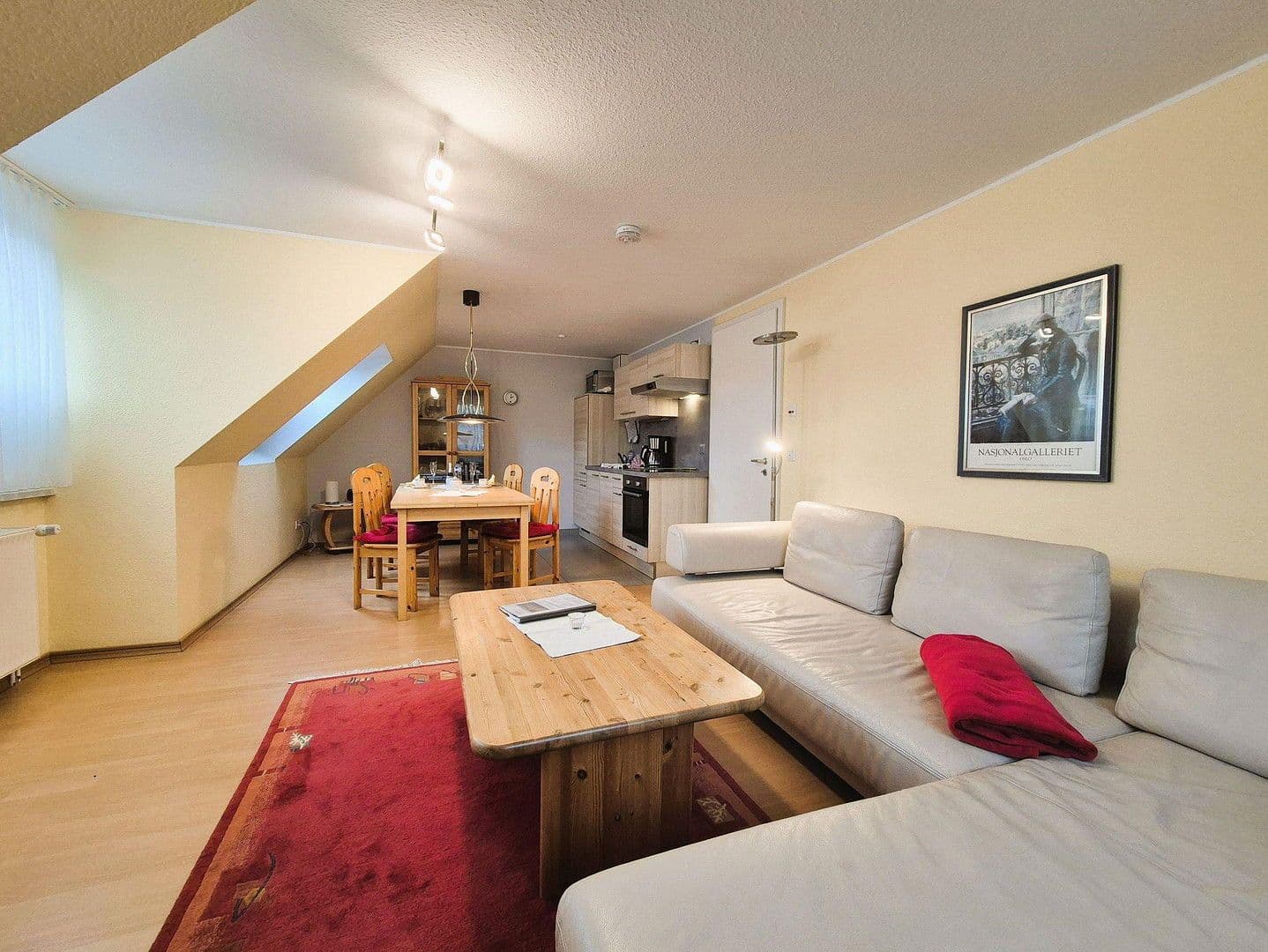 2 bedroom flat for sale, 49 m², Am Seeufer, Waren (Müritz), Mecklenburg-Vorpommern 2 bedroom flat for sale, 49 m², Am Seeufer, Waren (Müritz), Mecklenburg-Vorpommern