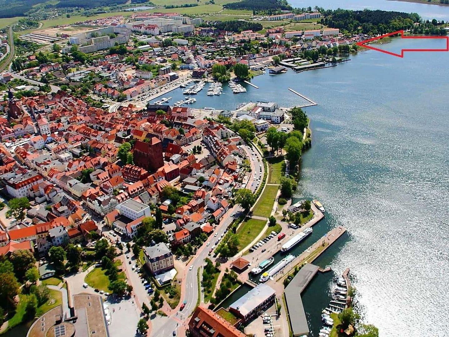 2 bedroom flat for sale, 49 m², Am Seeufer, Waren (Müritz), Mecklenburg-Vorpommern 2 bedroom flat for sale, 49 m², Am Seeufer, Waren (Müritz), Mecklenburg-Vorpommern