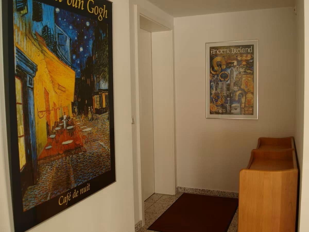 2 bedroom flat for sale, 49 m², Am Seeufer, Waren (Müritz), Mecklenburg-Vorpommern 2 bedroom flat for sale, 49 m², Am Seeufer, Waren (Müritz), Mecklenburg-Vorpommern