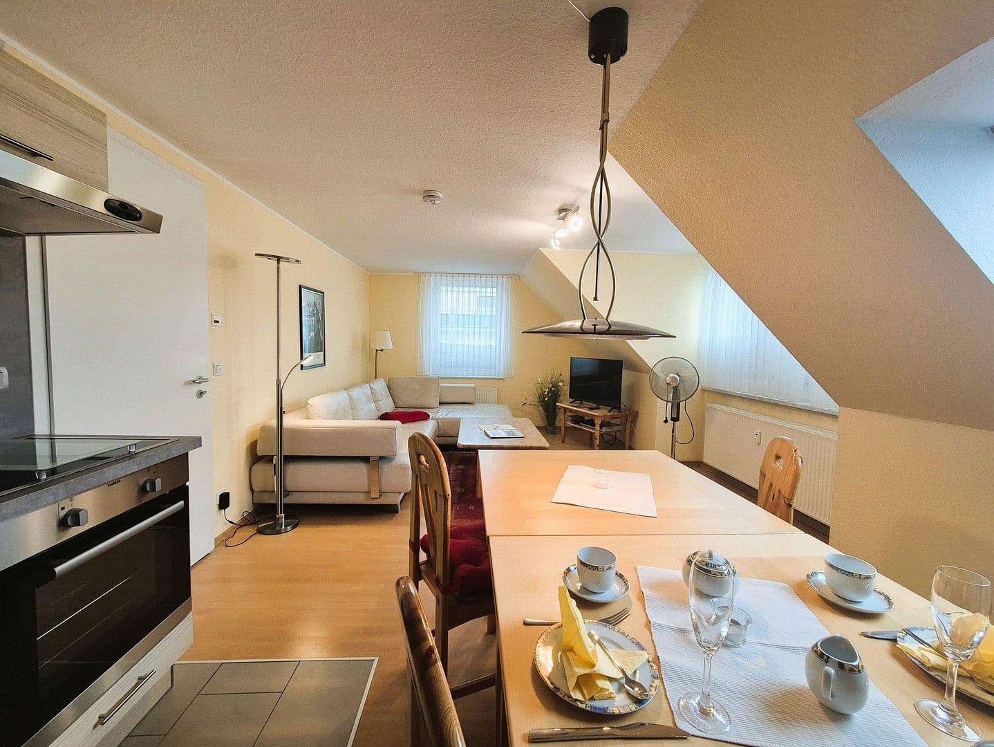 2 bedroom flat for sale, 49 m², Am Seeufer, Waren (Müritz), Mecklenburg-Vorpommern 2 bedroom flat for sale, 49 m², Am Seeufer, Waren (Müritz), Mecklenburg-Vorpommern