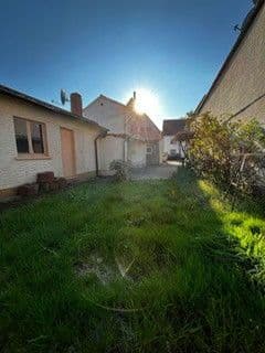 house for sale, 156 m², Fahrstrasse 50, Hainburg, Hesse house for sale, 156 m², Fahrstrasse 50, Hainburg, Hesse