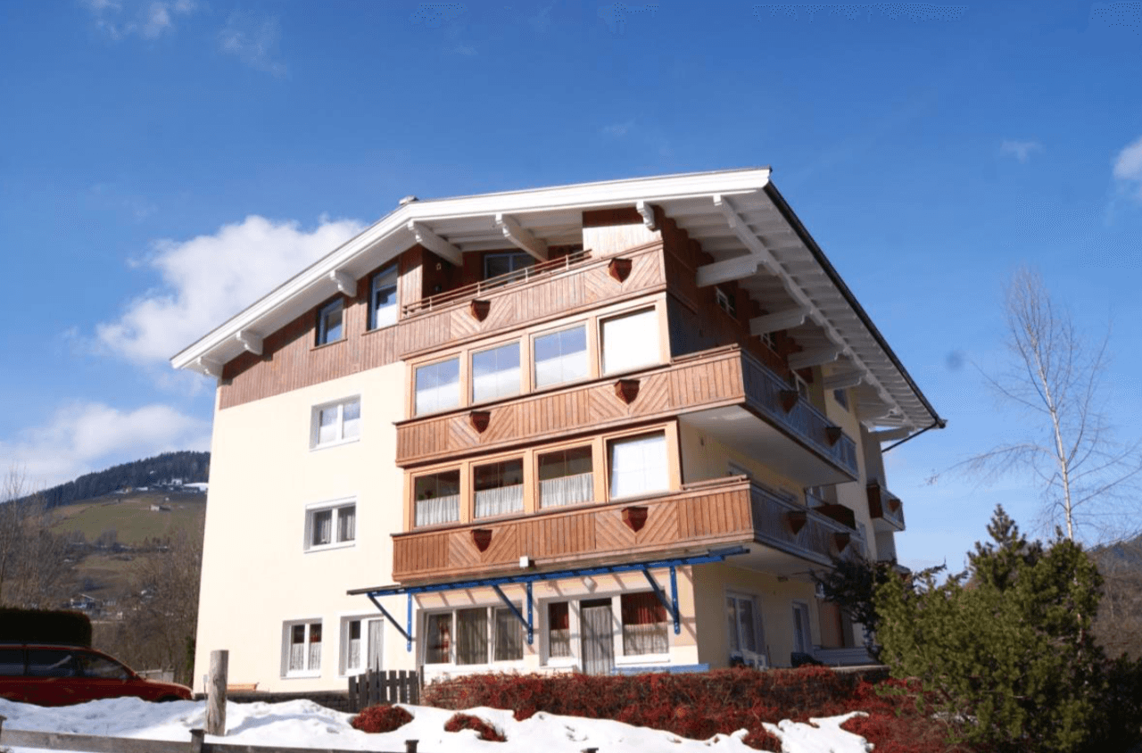 2 bedroom flat for sale, 55 m², Wildschönau, Tyrol 2 bedroom flat for sale, 55 m², Wildschönau, Tyrol