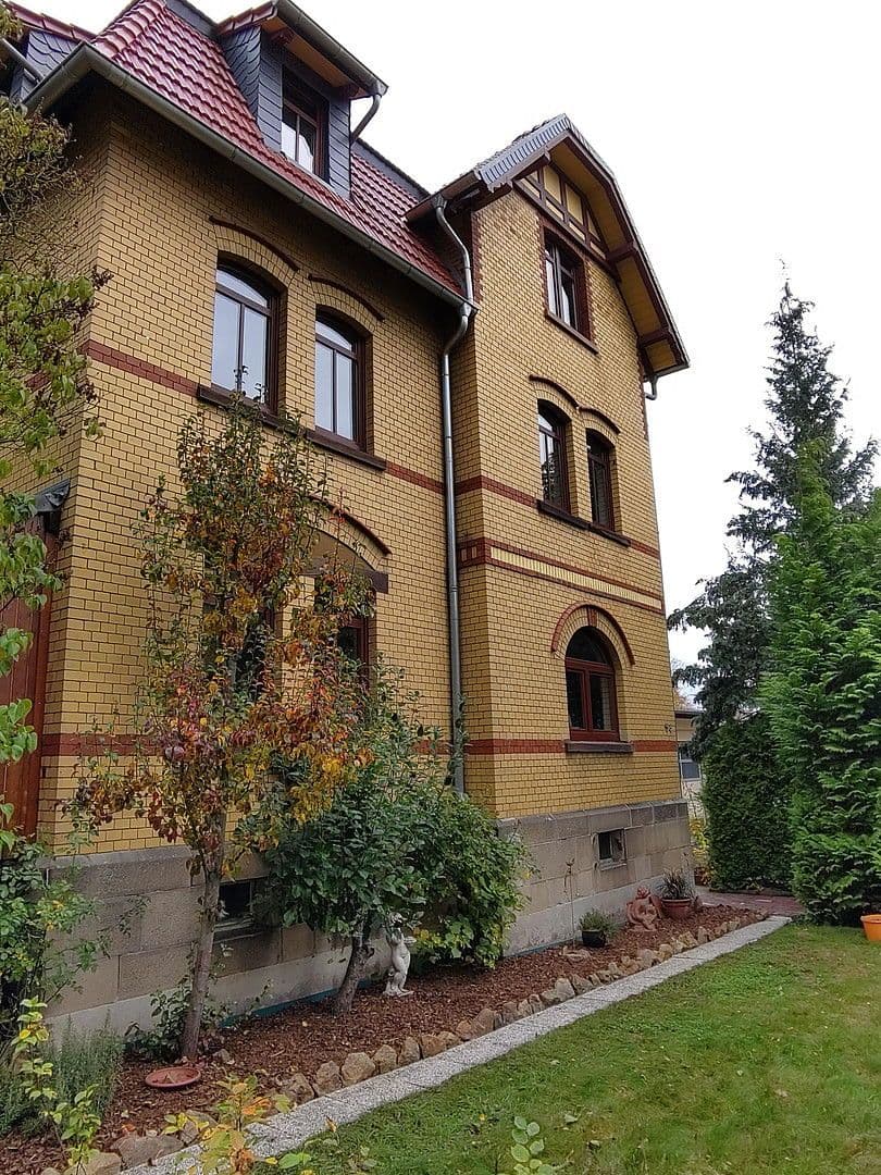 house for sale, 222 m², Ahnatalstraße 58, Kassel, Hesse house for sale, 222 m², Ahnatalstraße 58, Kassel, Hesse