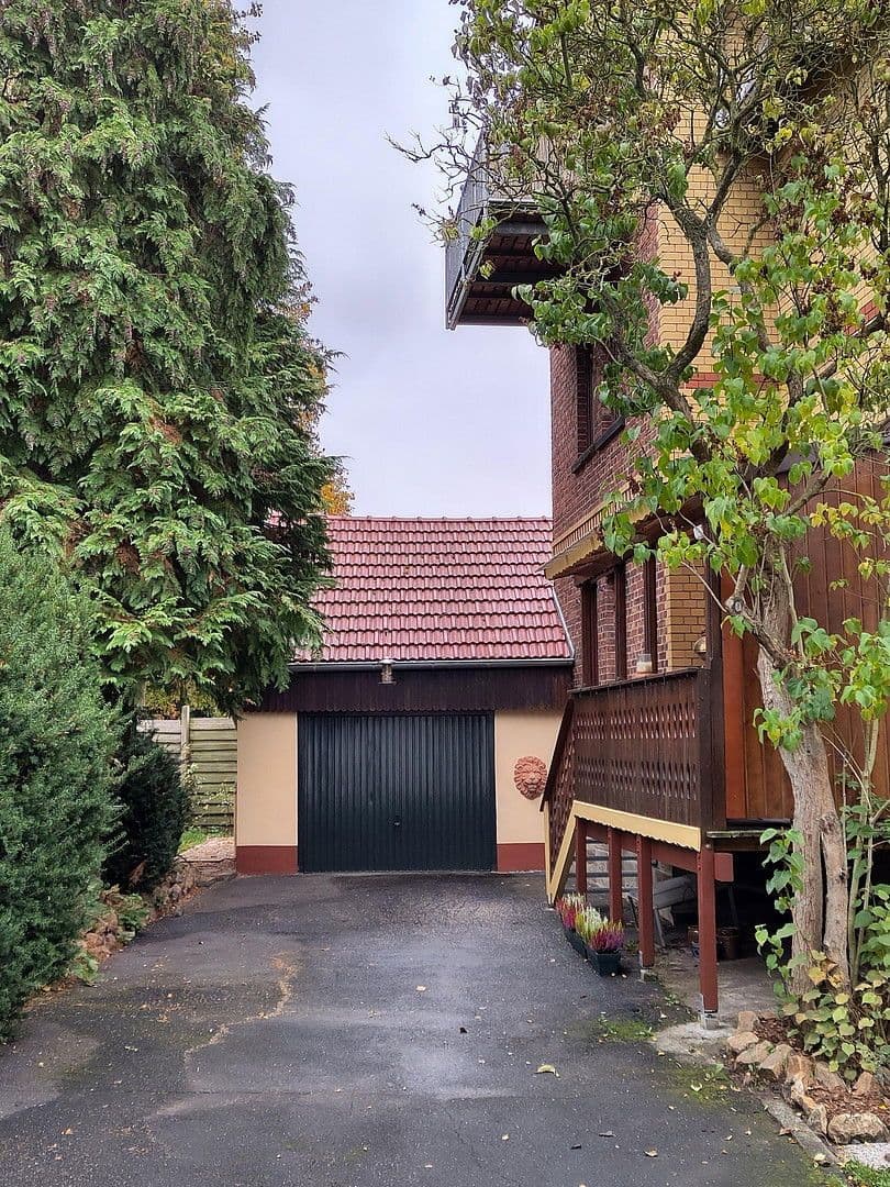 house for sale, 222 m², Ahnatalstraße 58, Kassel, Hesse house for sale, 222 m², Ahnatalstraße 58, Kassel, Hesse