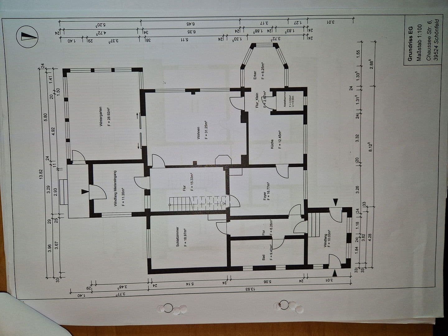 plot for sale, 9,650 m², Chaussee 6, Kamern, Saxony-Anhalt plot for sale, 9,650 m², Chaussee 6, Kamern, Saxony-Anhalt
