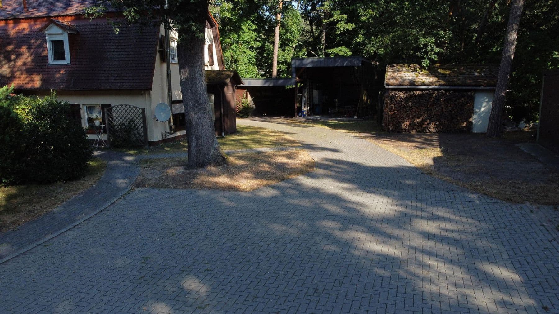 plot for sale, 9,650 m², Chaussee 6, Kamern, Saxony-Anhalt plot for sale, 9,650 m², Chaussee 6, Kamern, Saxony-Anhalt