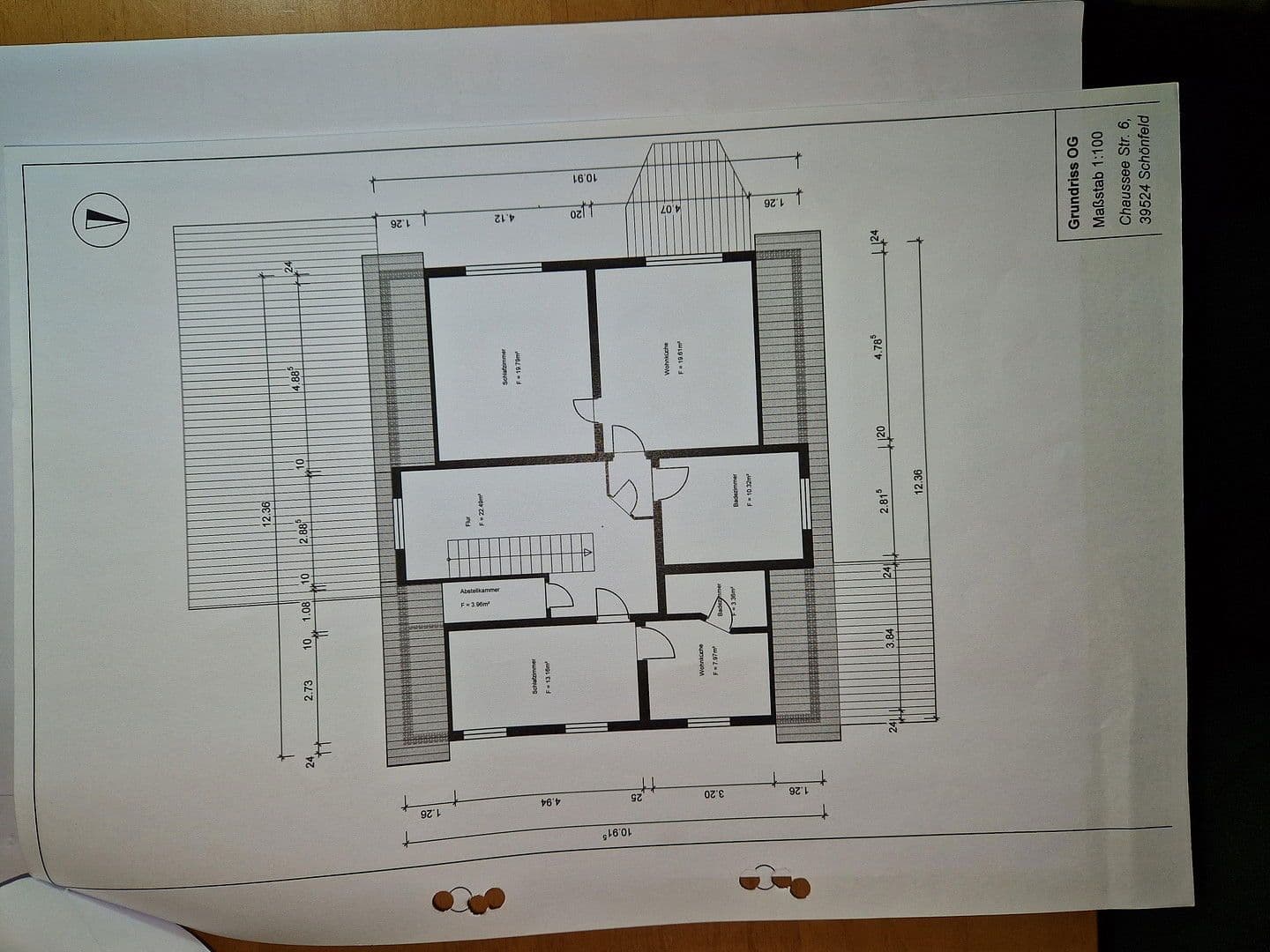 plot for sale, 9,650 m², Chaussee 6, Kamern, Saxony-Anhalt plot for sale, 9,650 m², Chaussee 6, Kamern, Saxony-Anhalt