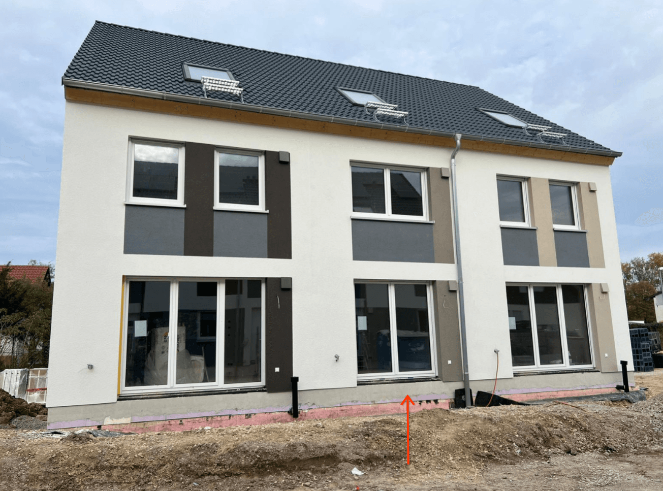 4 bedroom with open-plan kitchen flat to rent, 95 m², Grienweg 30 - 30/8, Neckartailfingen, Baden-Württemberg 4 bedroom with open-plan kitchen flat to rent, 95 m², Grienweg 30 - 30/8, Neckartailfingen, Baden-Württemberg