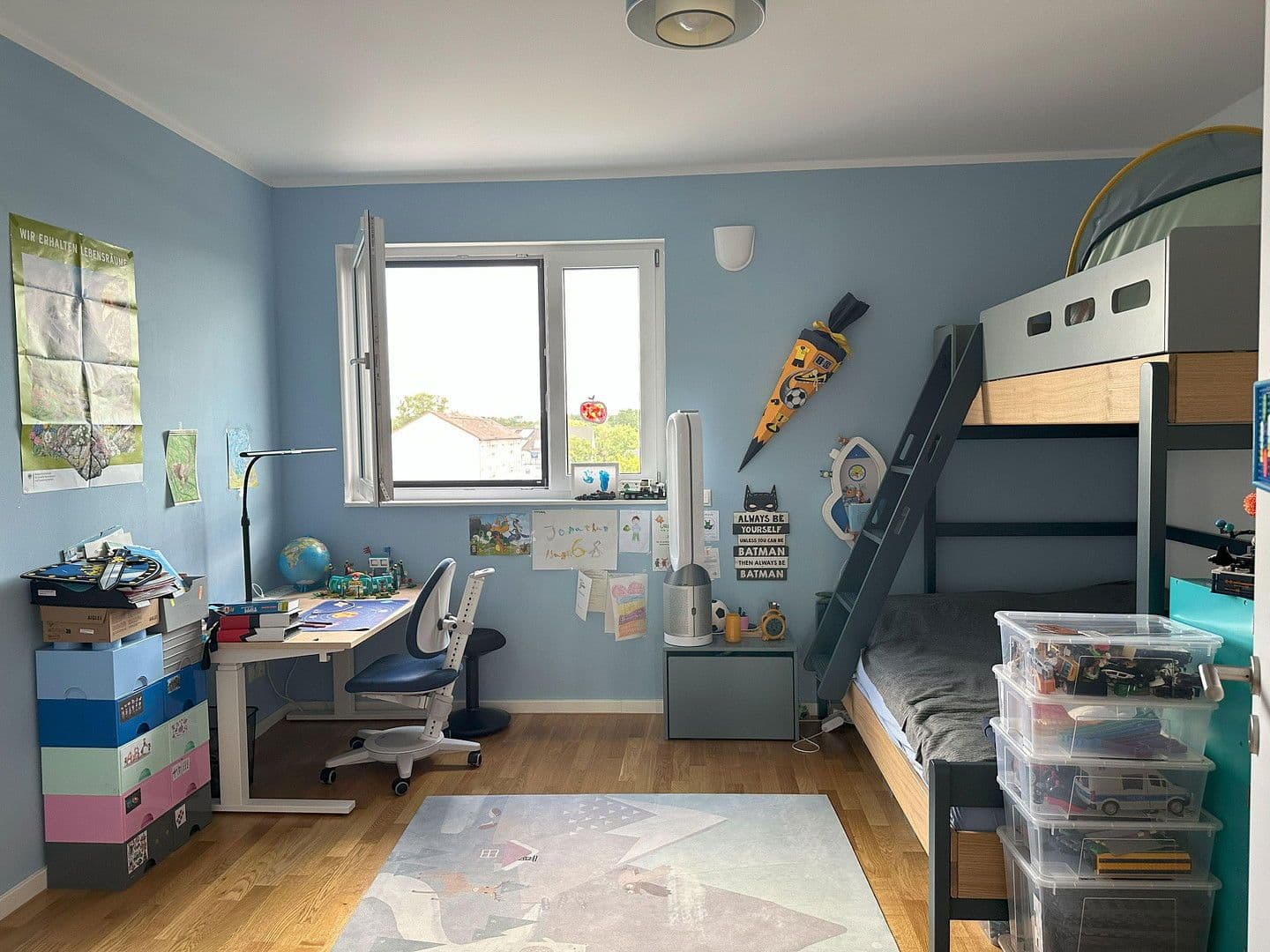 3 bedroom with open-plan kitchen flat to rent, 145 m², Neu-Isenburg, Hesse 3 bedroom with open-plan kitchen flat to rent, 145 m², Neu-Isenburg, Hesse